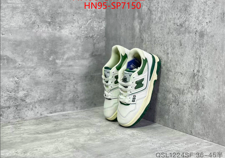 Women Shoes-New Balance,2023 perfect replica designer , ID: SP7150,$: 95USD
