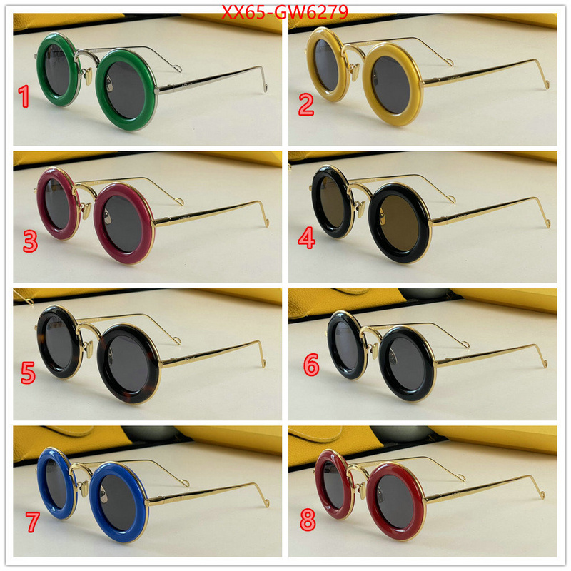 Glasses-Loewe,is it ok to buy , ID: GW6279,$: 65USD