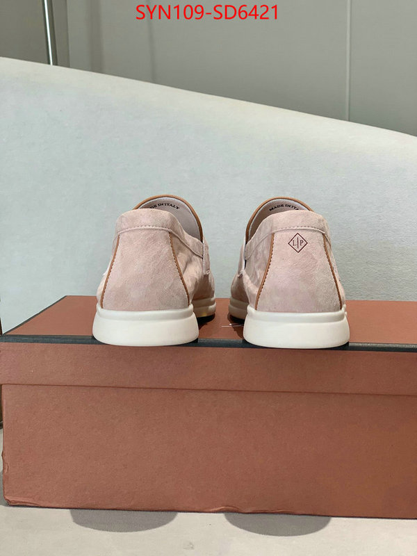 Women Shoes-Loro piana,high quality happy copy , ID: SD6421,$: 109USD