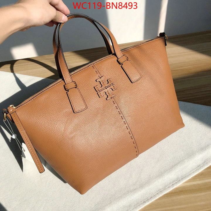 Coach Bags(4A)-Handbag-,mirror quality ,ID: BN8493,$: 119USD