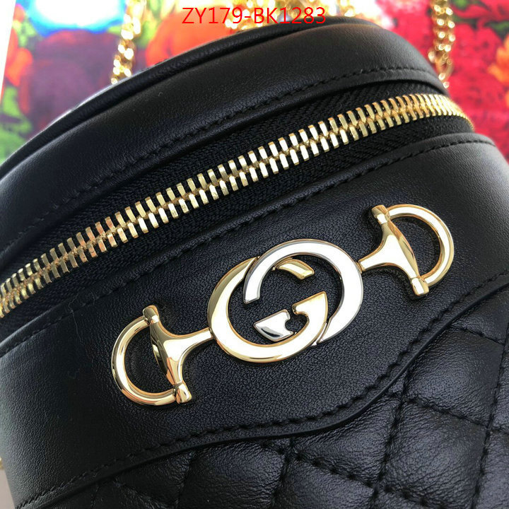 Gucci Bags(TOP)-Diagonal-,ID: BK1283,$:179USD