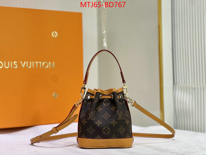 LV Bags(4A)-Nono-No Purse-Nano No-,7 star ,ID: BD767,$: 65USD