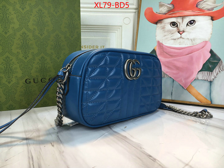 Gucci Bags(4A)-Marmont,designer 1:1 replica ,ID: BD5,$: 79USD