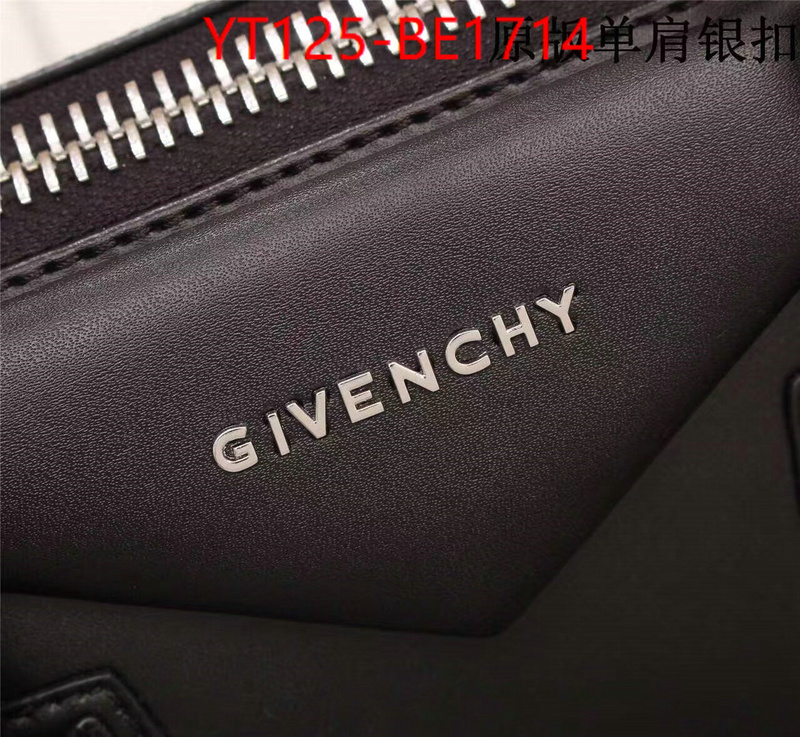 Givenchy Bags(4A)-Handbag-,ID: BE1714,