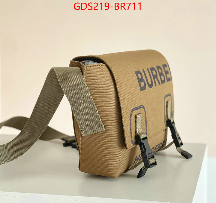 Burberry Bags(TOP)-Diagonal-,wholesale replica shop ,ID: BR711,$: 219USD