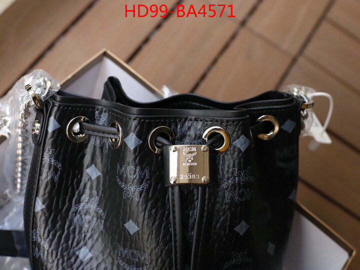 MCM Bags(TOP)-Diagonal-,ID: BA4571,$: 99USD