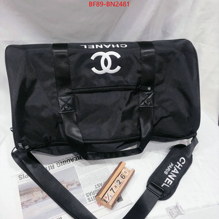 Chanel Bags(4A)-Other Styles-,ID: BN2481,$: 89USD