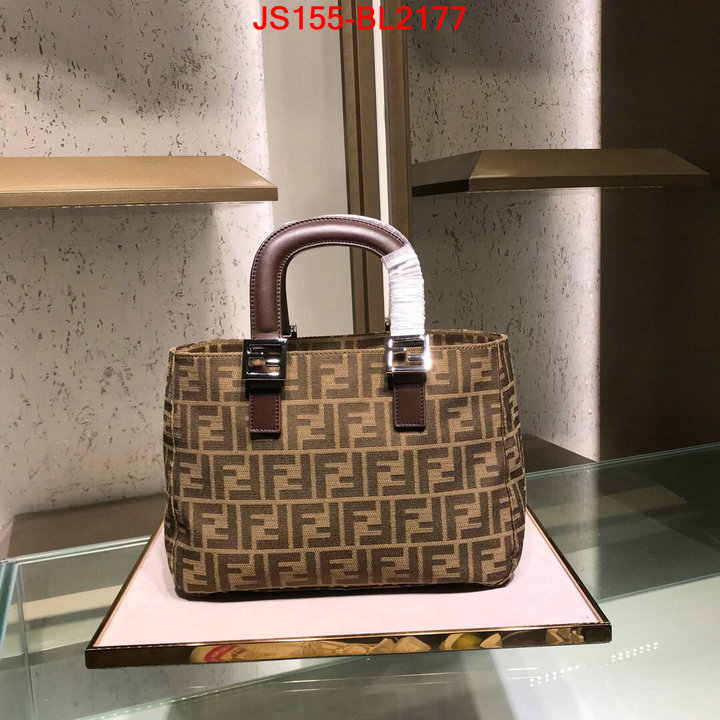 Fendi Bags(TOP)-Handbag-,buy sell ,ID: BL2177,$: 155USD