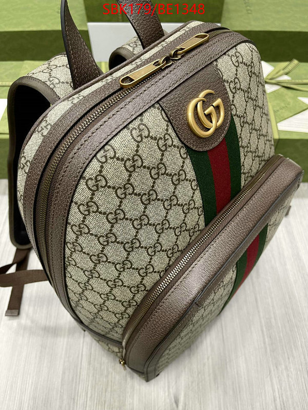 Gucci Bags Promotion-,ID: BE1348,