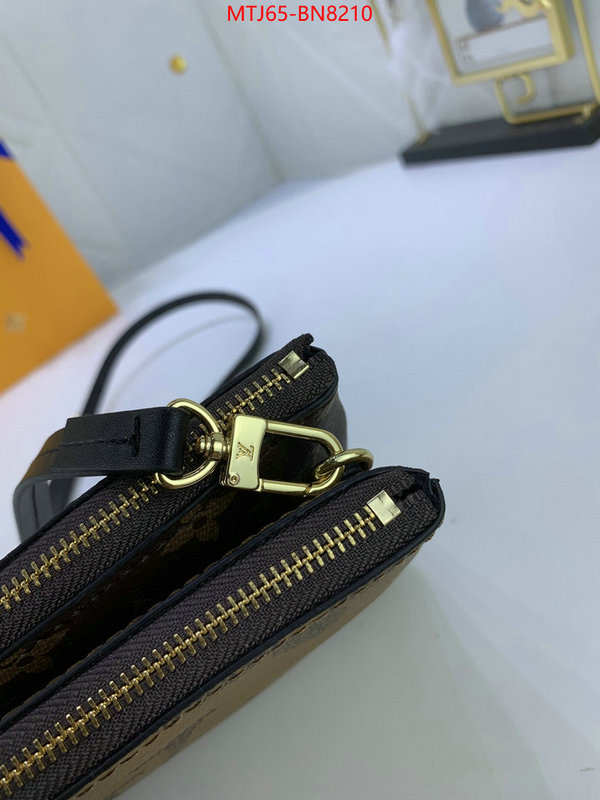 LV Bags(4A)-Pochette MTis Bag-Twist-,ID: BN8210,$: 65USD