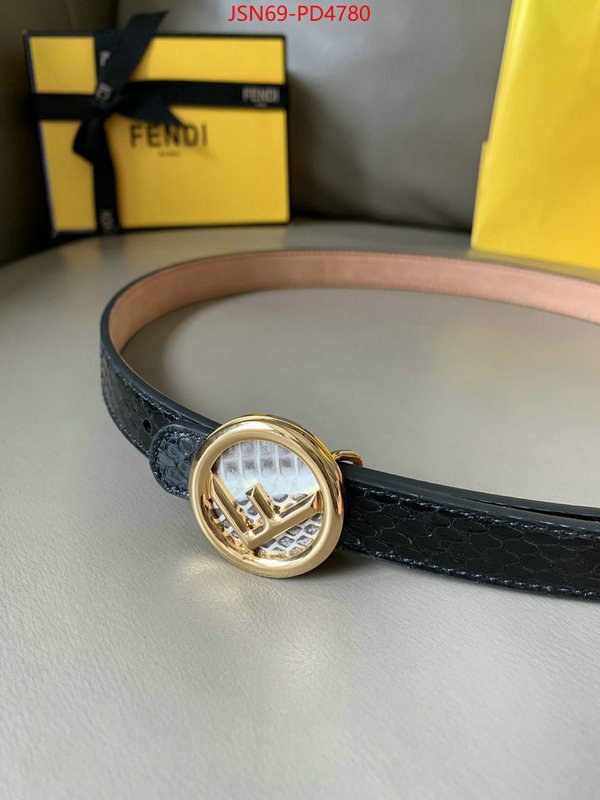 Belts-Fendi,perfect replica , ID: PD4780,$: 69USD