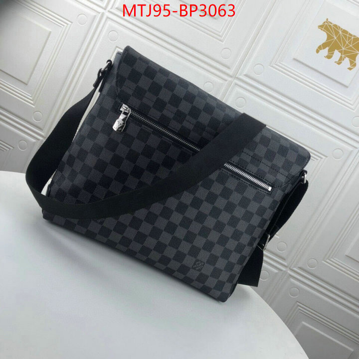 LV Bags(4A)-Pochette MTis Bag-Twist-,ID: BP3063,$: 95USD