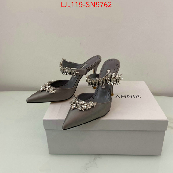 Women Shoes-Manolo Blahnik,2023 perfect replica designer ,buy online , ID: SN9762,$: 119USD