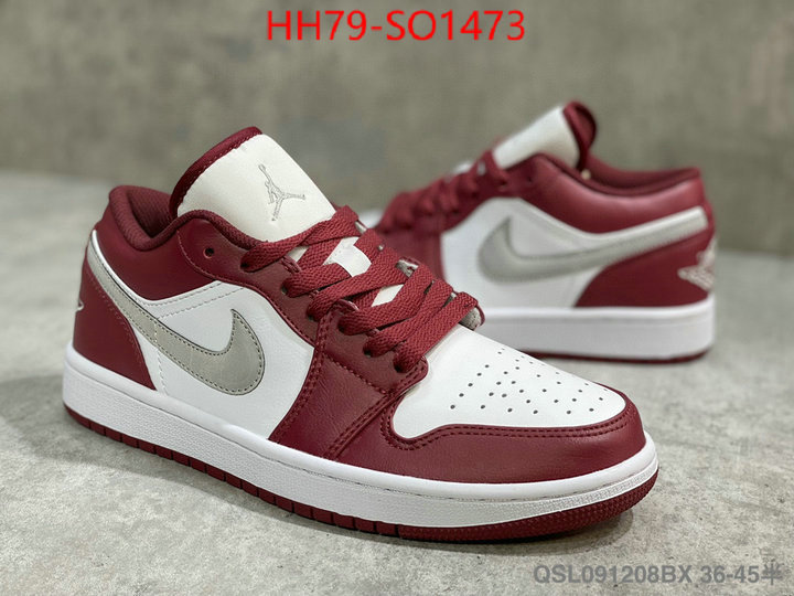 Men Shoes-Nike,buy sell , ID: SO1473,$: 79USD