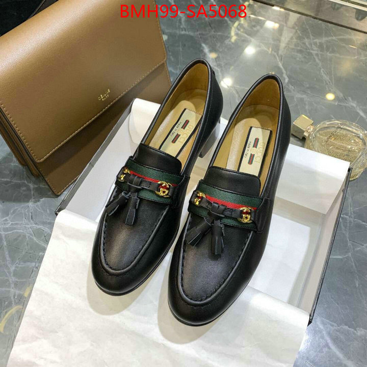 Women Shoes-Gucci,buy replica , ID: SA5068,$: 99USD