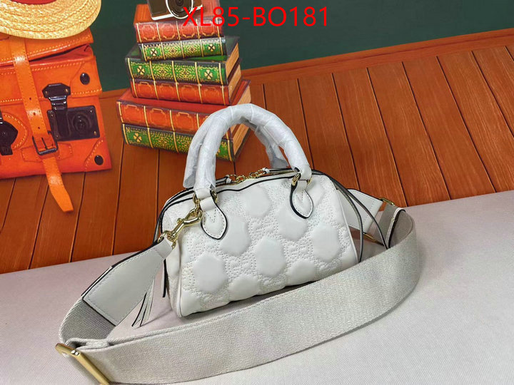 Gucci Bags(4A)-Diagonal-,is it illegal to buy ,ID: BO181,$: 85USD