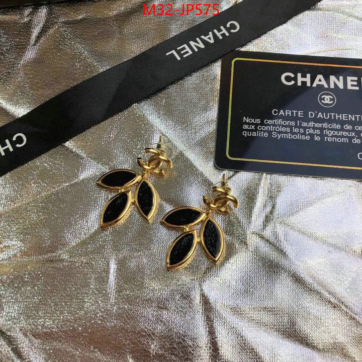 Jewelry-Chanel,where can i buy the best 1:1 original , ID: JP575,$: 32USD