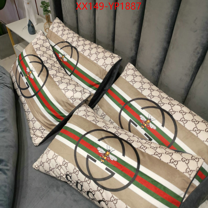 Houseware-Gucci,1:1 , ID: YP1887,$: 149USD