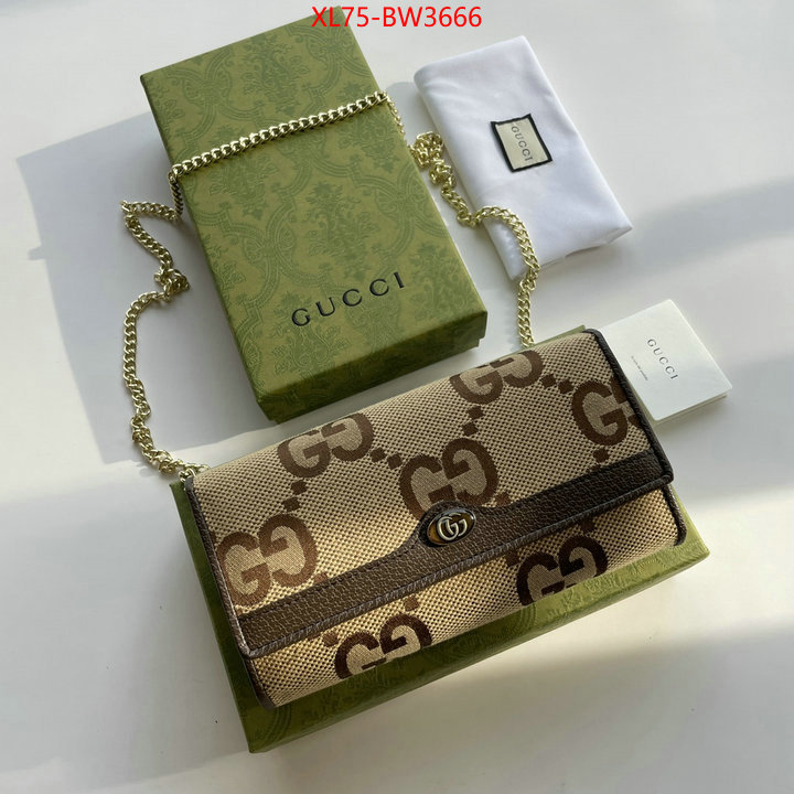 Gucci Bags(4A)-Diagonal-,buy replica ,ID: BW3666,$: 75USD