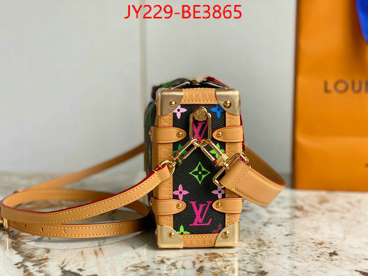 LV Bags(TOP)-Pochette MTis-Twist-,ID: BE3865,$: 229USD