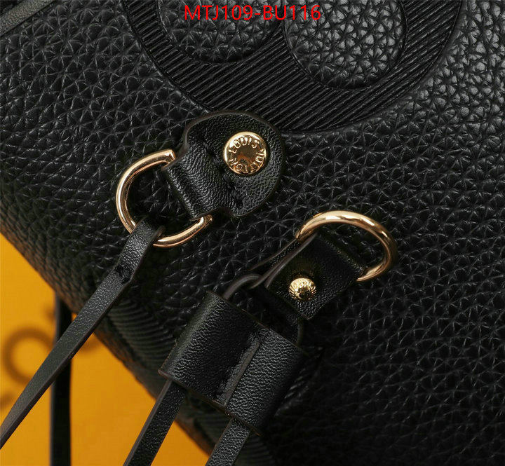 LV Bags(4A)-Neverfull-,buy the best high quality replica ,ID: BU116,$: 109USD