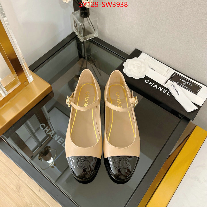 Women Shoes-Chanel,for sale online , ID: SW3938,$: 129USD