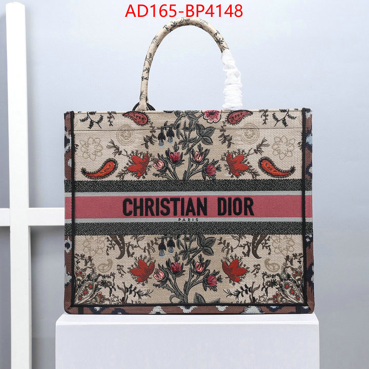 Dior Bags(TOP)-Book Tote-,ID: BP4148,$: 165USD