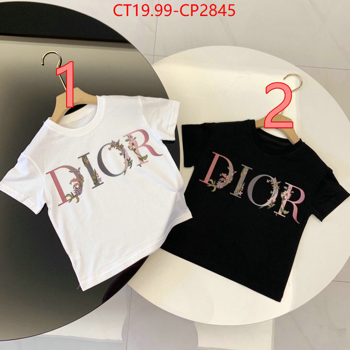 Kids clothing-Dior,how to find replica shop , ID: CP2845,