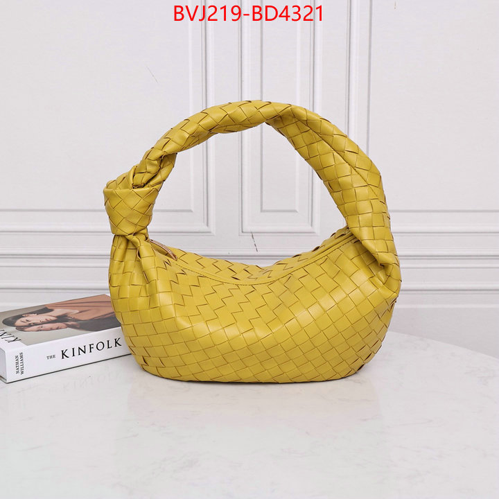 BV Bags(TOP)-Jodie,buy best high-quality ,ID: BD4321,$: 219USD