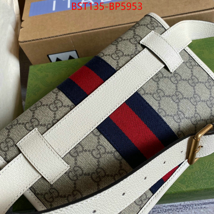 Gucci Bags(TOP)-Marmont,is it ok to buy ,ID: BP5953,$: 135USD