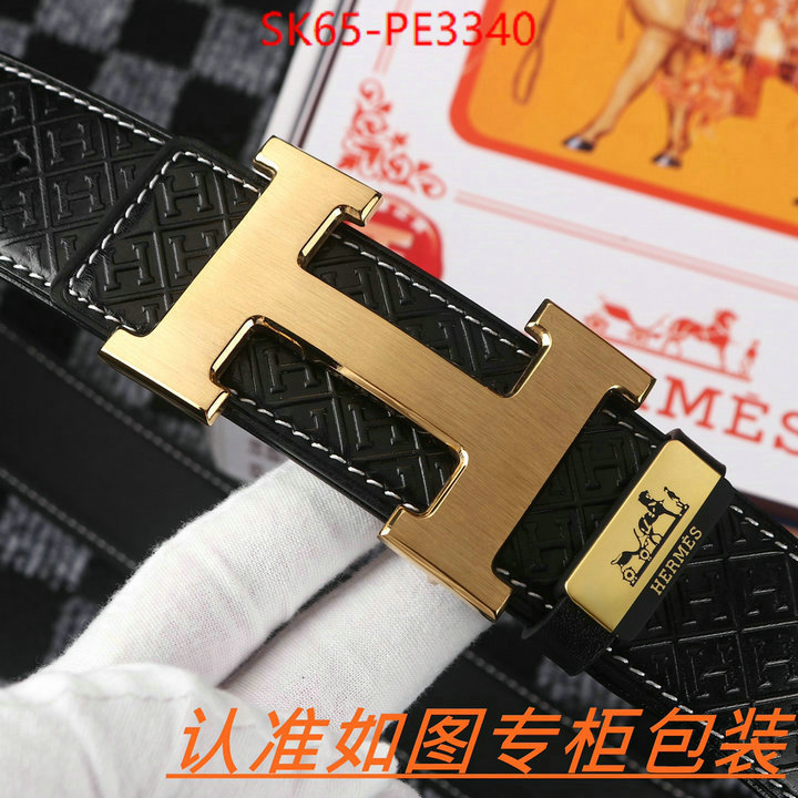 Belts-Hermes,brand designer replica , ID: PE3340,$: 65USD