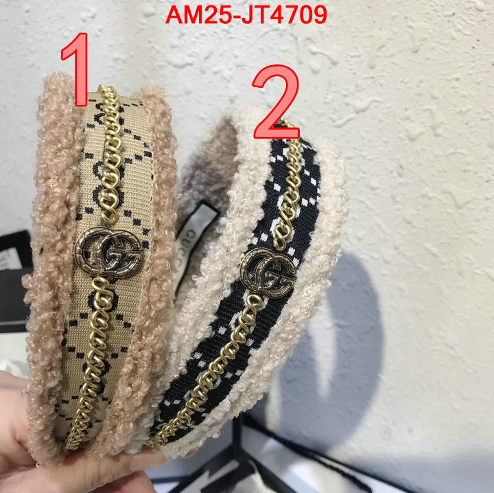 Hair band-Gucci,where to buy high quality , ID: JT4709,$: 25USD