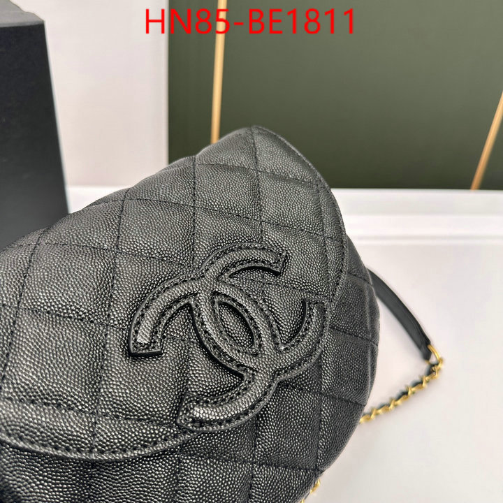 Chanel Bags(4A)-Diagonal-,ID: BE1811,$: 85USD