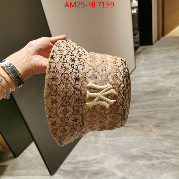 Cap (Hat)-LV,buy cheap replica , ID: HL7159,$: 29USD