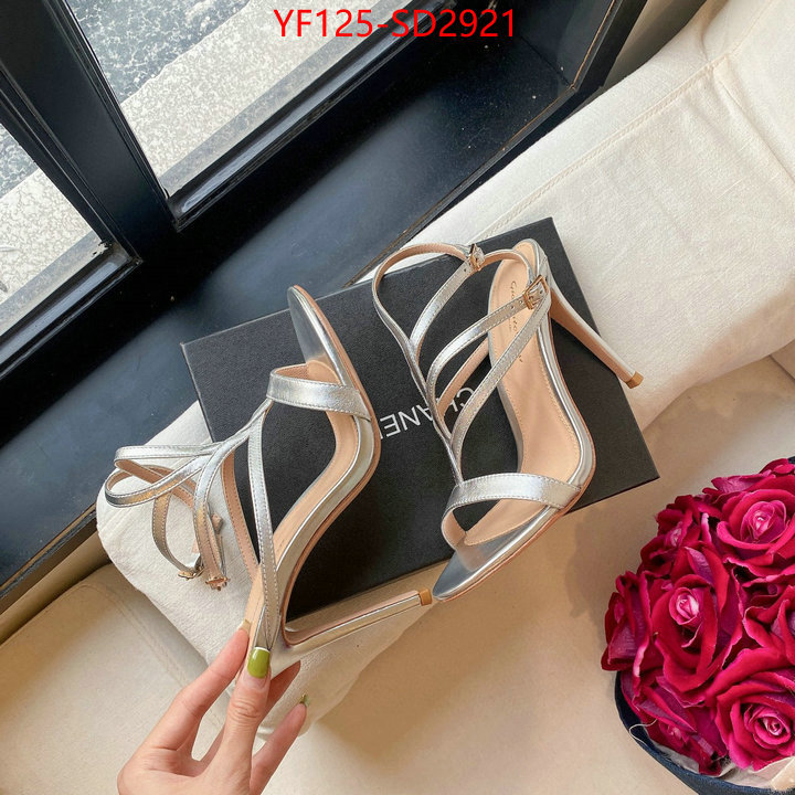 Women Shoes-Gianvito Rossi,can you buy replica , ID: SD2921,$: 125USD