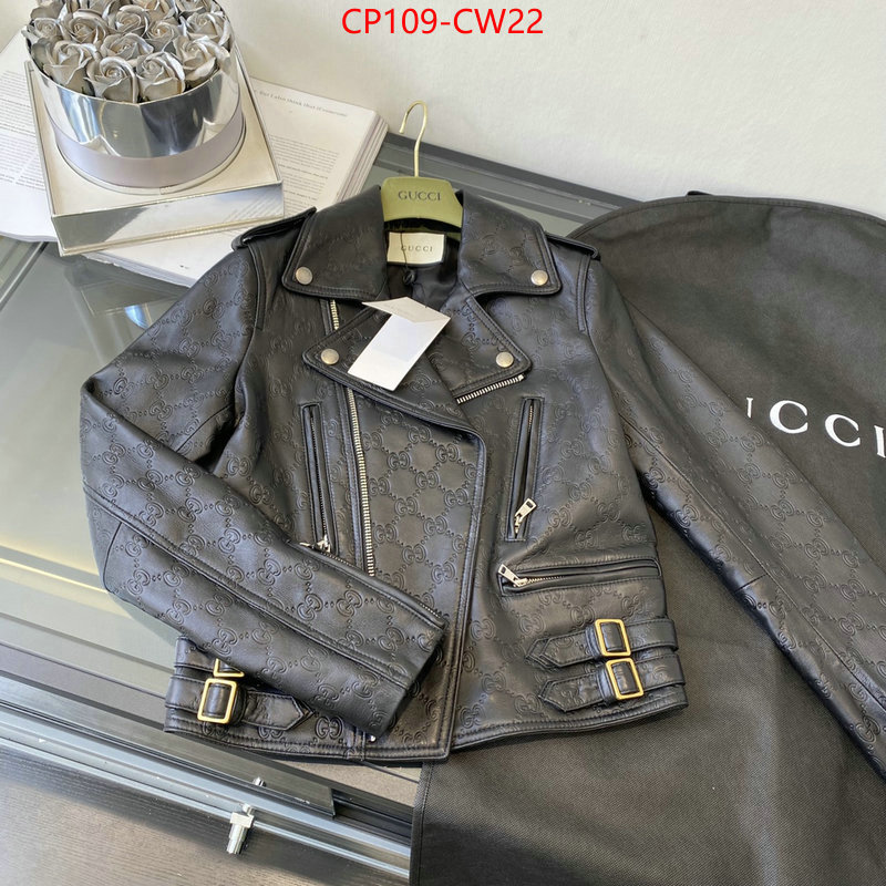 Clothing-Gucci,good , ID: CW22,$: 315USD