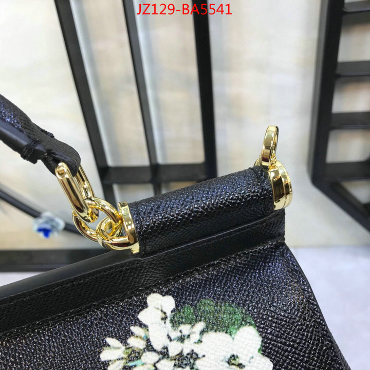 DG Bags(4A)-Sicily,cheap replica ,ID: BA5541,$: 129USD