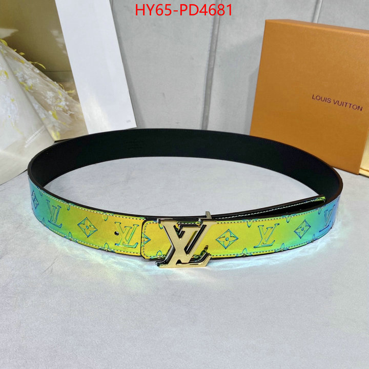 Belts-LV,fake cheap best online , ID: PD4681,$: 65USD