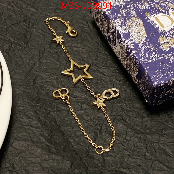 Jewelry-Dior,buy aaaaa cheap , ID: JD8991,$: 35USD