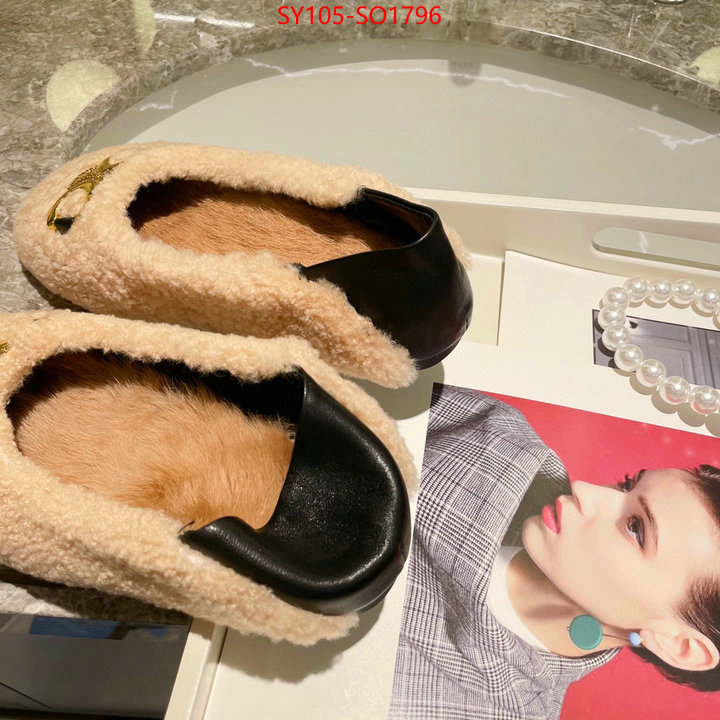 Women Shoes-CELINE,unsurpassed quality , ID: SO1796,$: 105USD