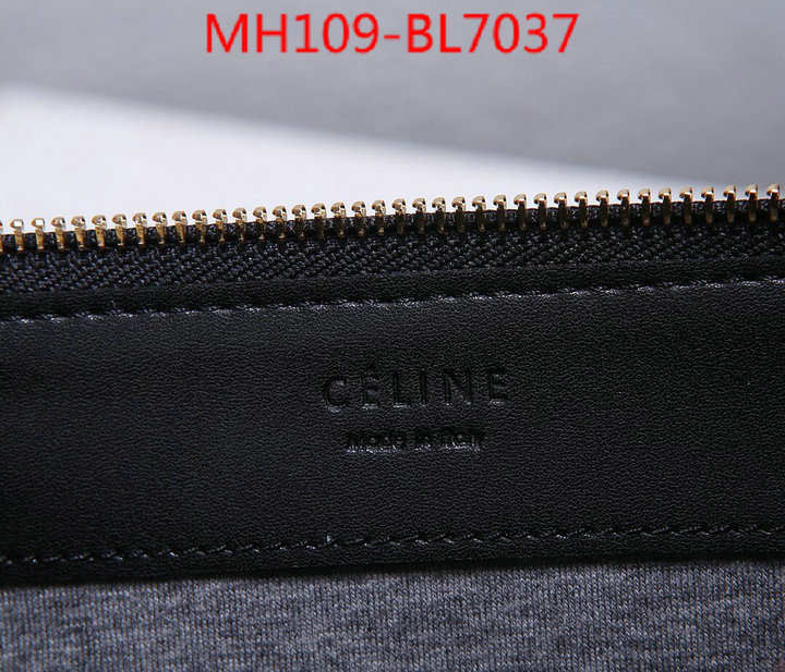 CELINE Bags(4A)-Diagonal,fake ,ID: BL7037,$: 109USD