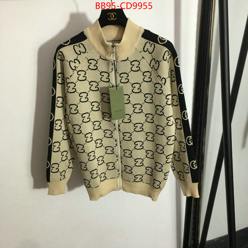 Clothing-Gucci,online , ID: CD9955,$: 95USD