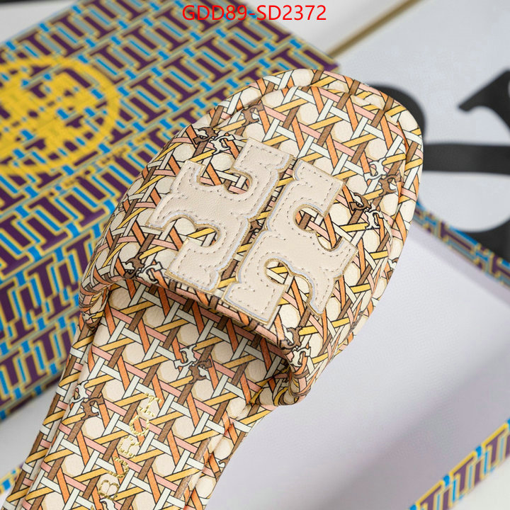 Women Shoes-Tory Burch,top designer replica , ID: SD2372,$: 89USD