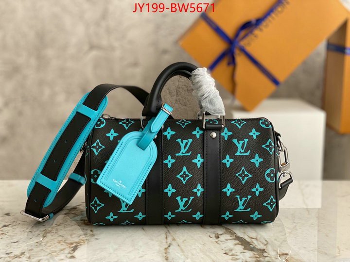 LV Bags(TOP)-Speedy-,ID: BW5671,$: 199USD