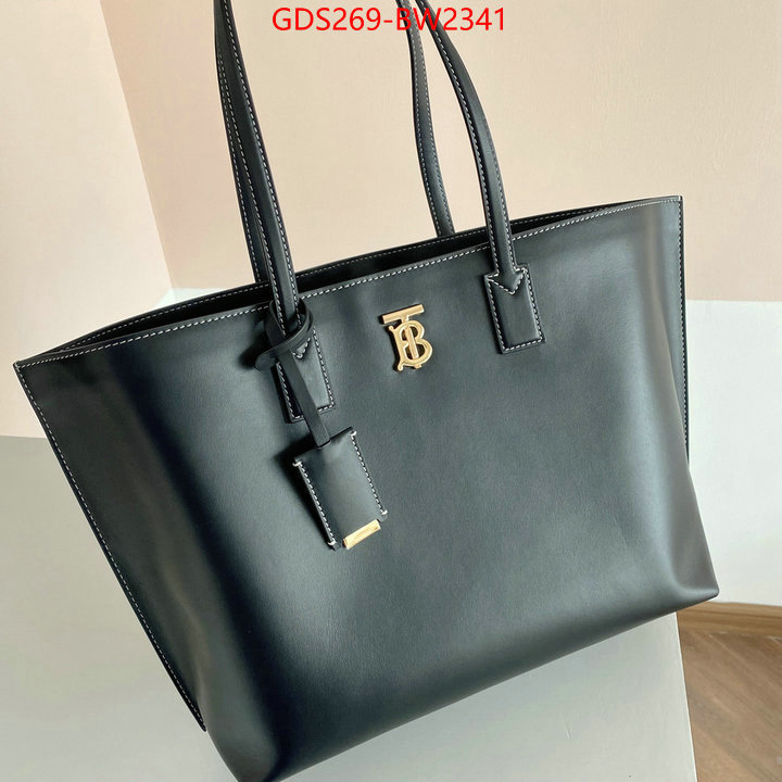 Burberry Bags(TOP)-Handbag-,luxury 7 star replica ,ID: BW2341,$: 269USD