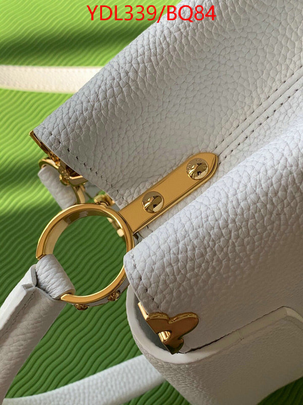 LV Bags(TOP)-Handbag Collection-,ID: BQ84,$:339USD