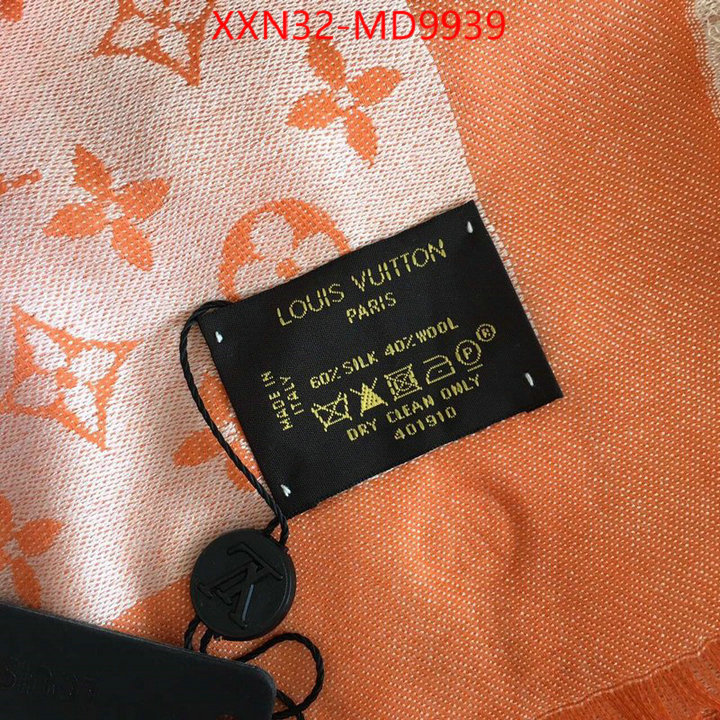 Scarf-LV,find replica , ID: MD9939,$: 32USD