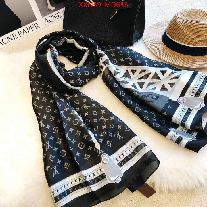 Scarf-LV,is it illegal to buy , ID: MD653,$: 39USD