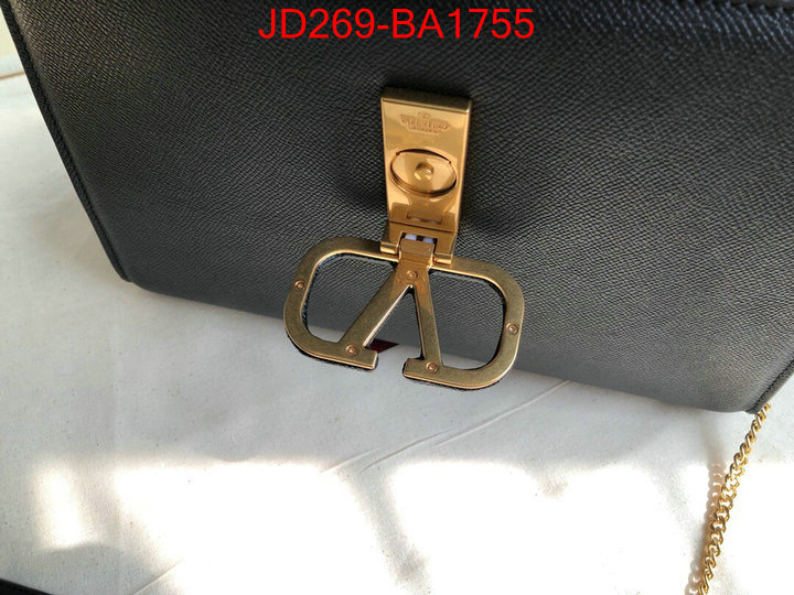 Valentino Bags (TOP)-Diagonal-,top grade ,ID: BA1755,$: 269USD