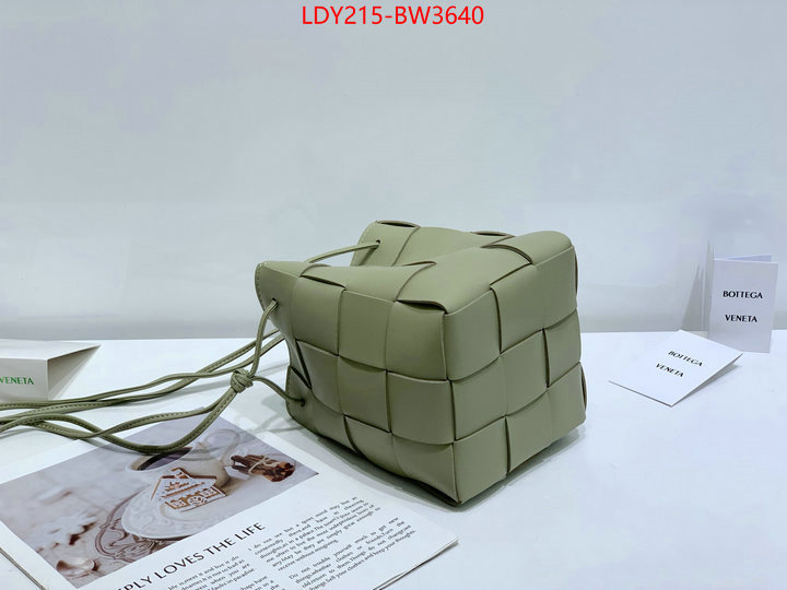 BV Bags(TOP)-Diagonal-,shop cheap high quality 1:1 replica ,ID: BW3640,$: 215USD